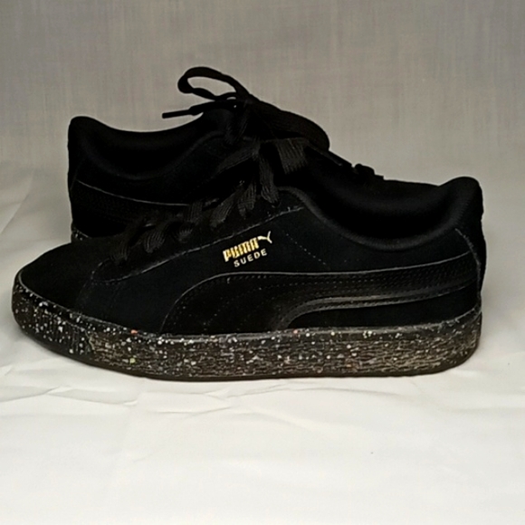 Girls Sneakers - Picture 3 of 6